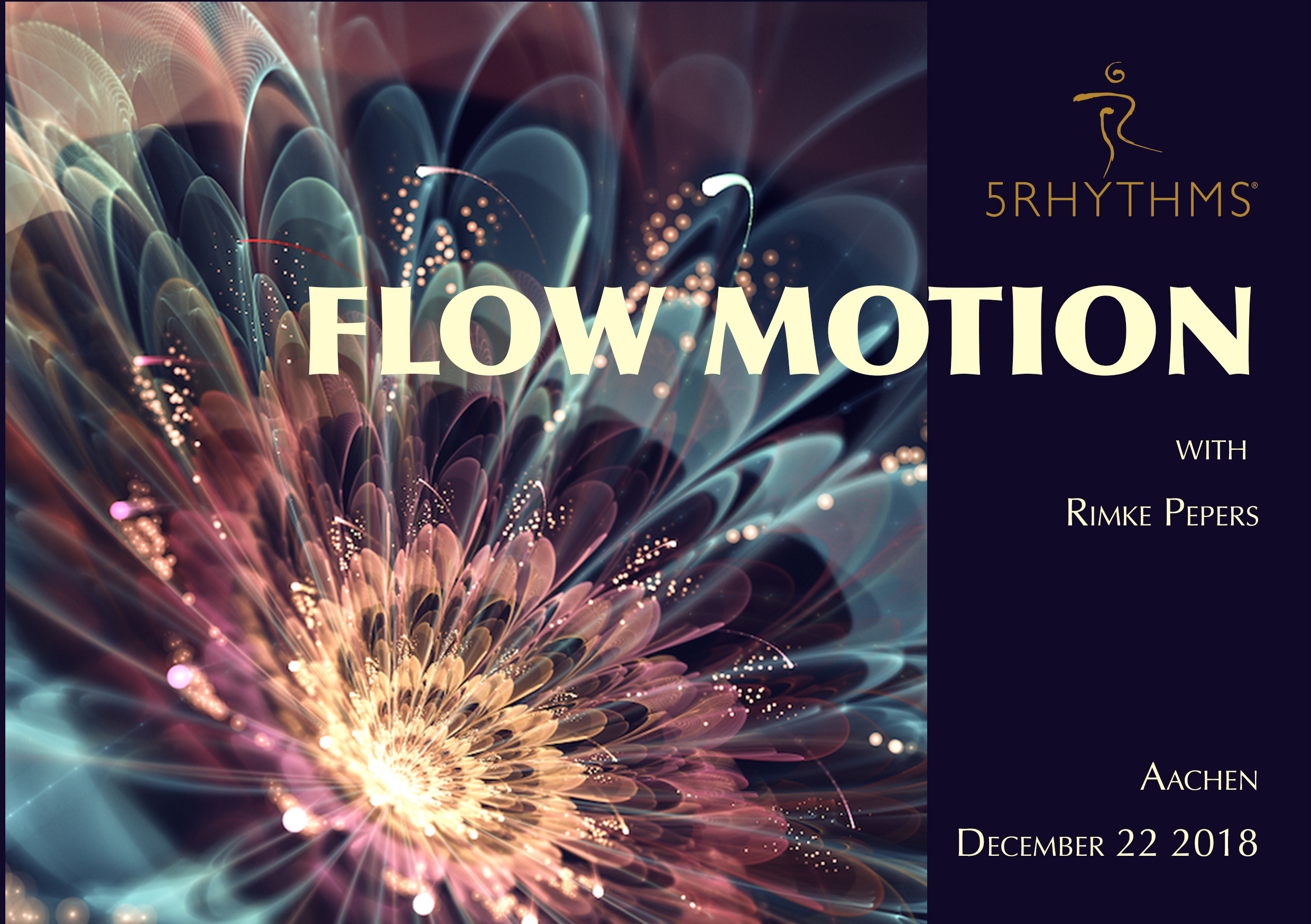 FLOW MOTION