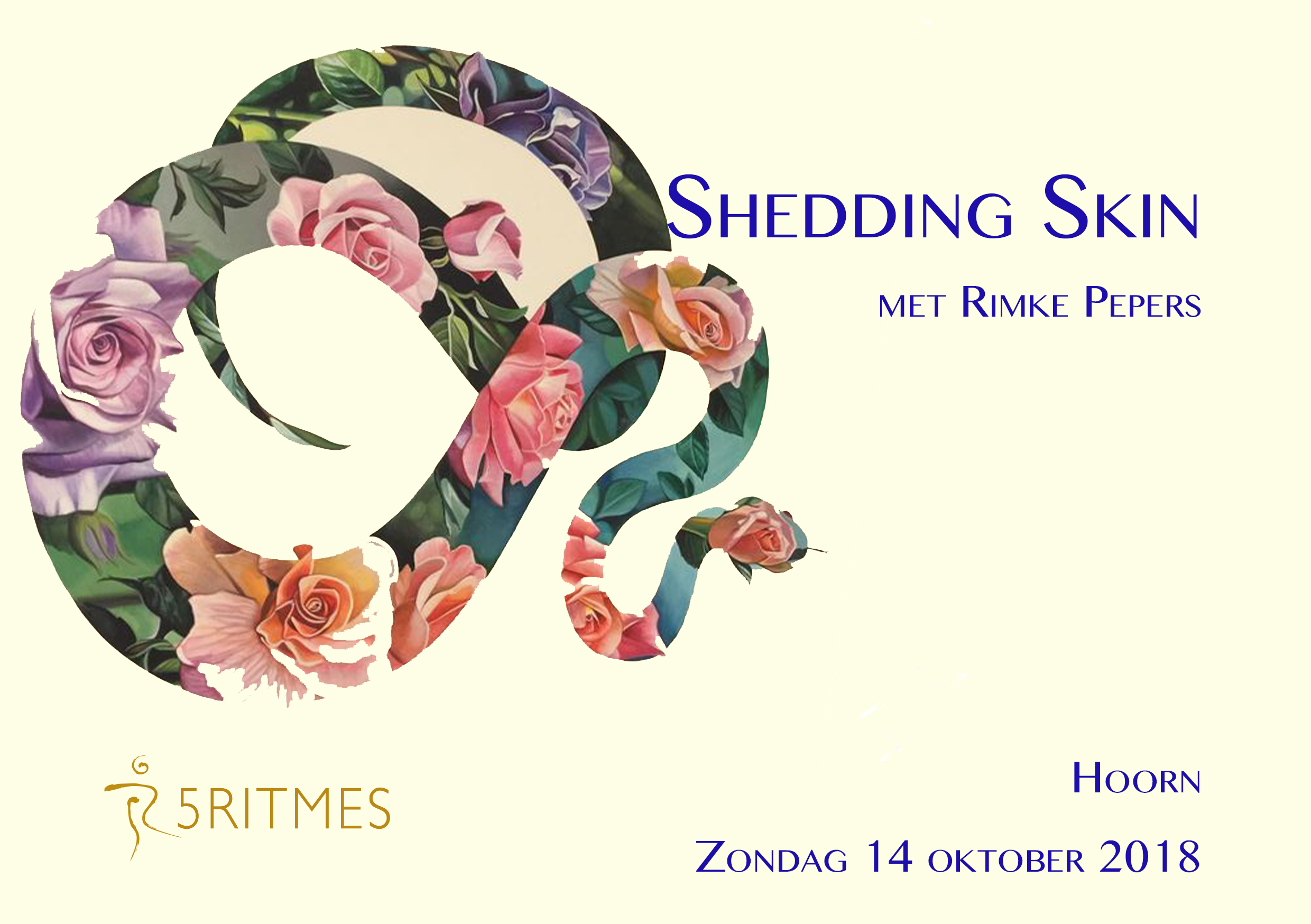 SHEDDING SKIN