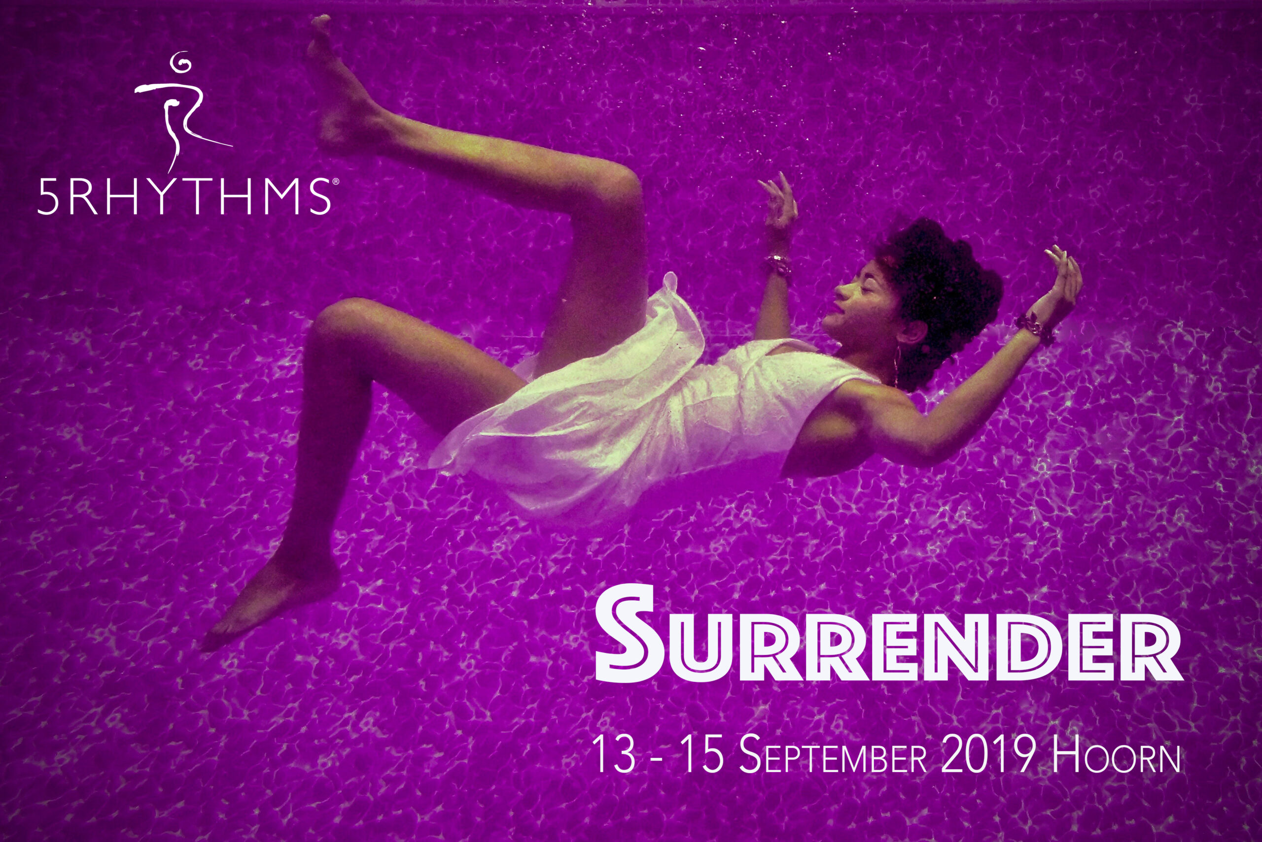 FLYER SURRENDER
