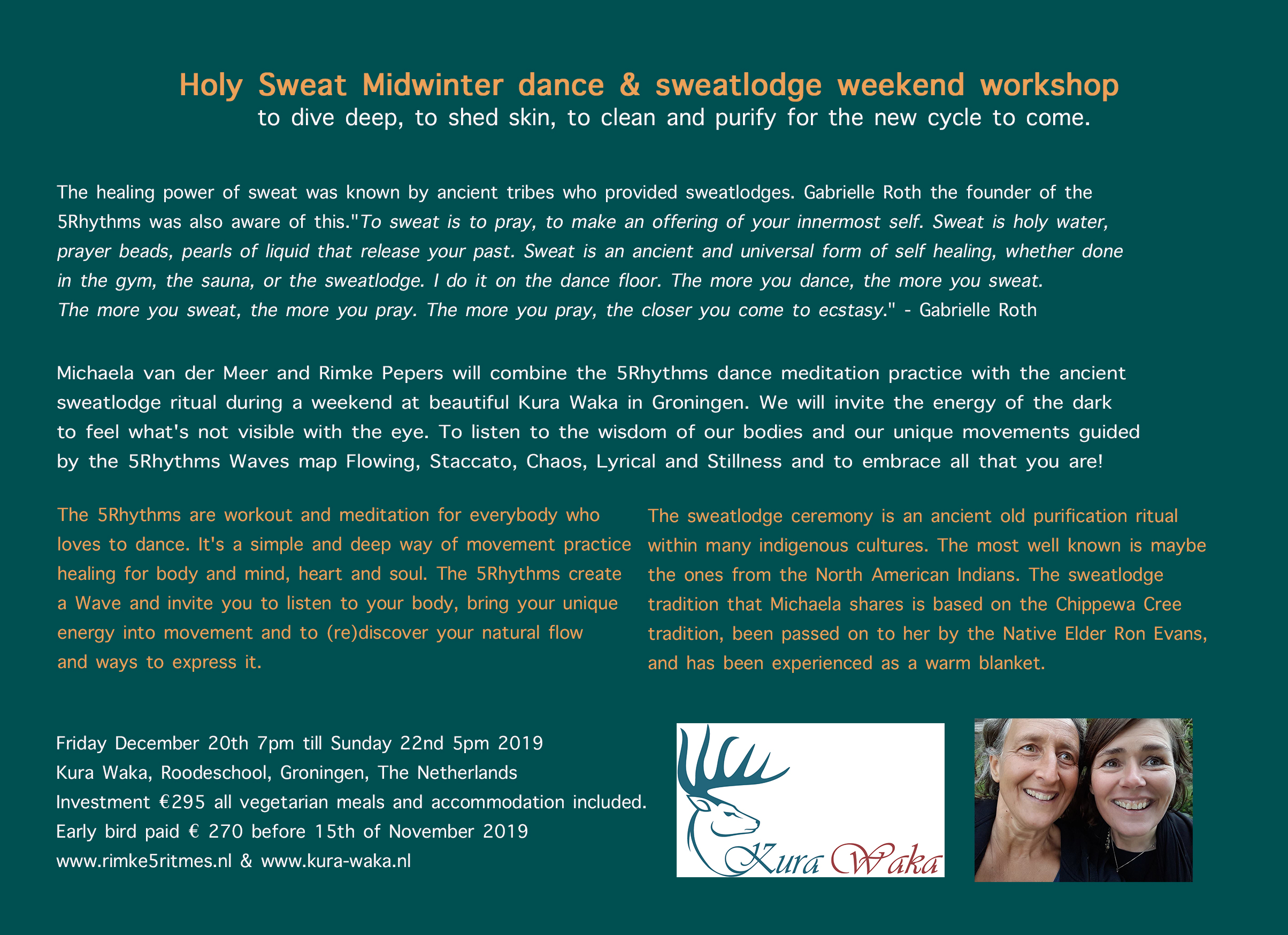 midwinterholysweatflyer back
