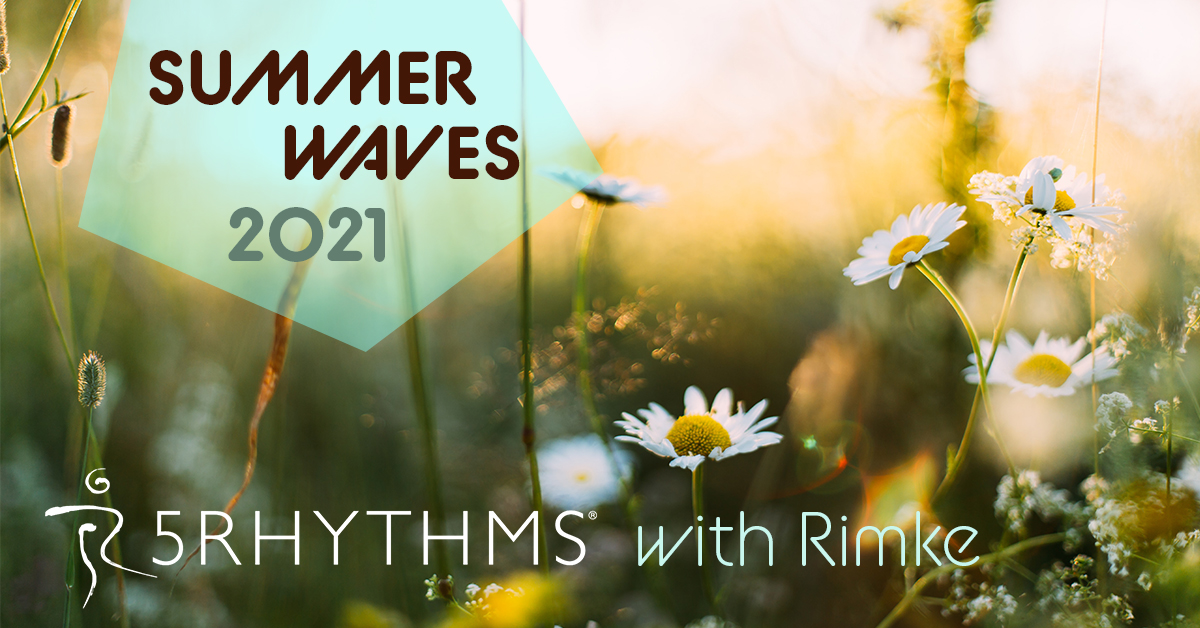 WAVES event FB SUMMER WAVES