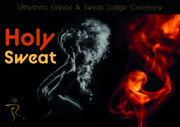 HOLY SWEAT EARLY BIRD TICKET