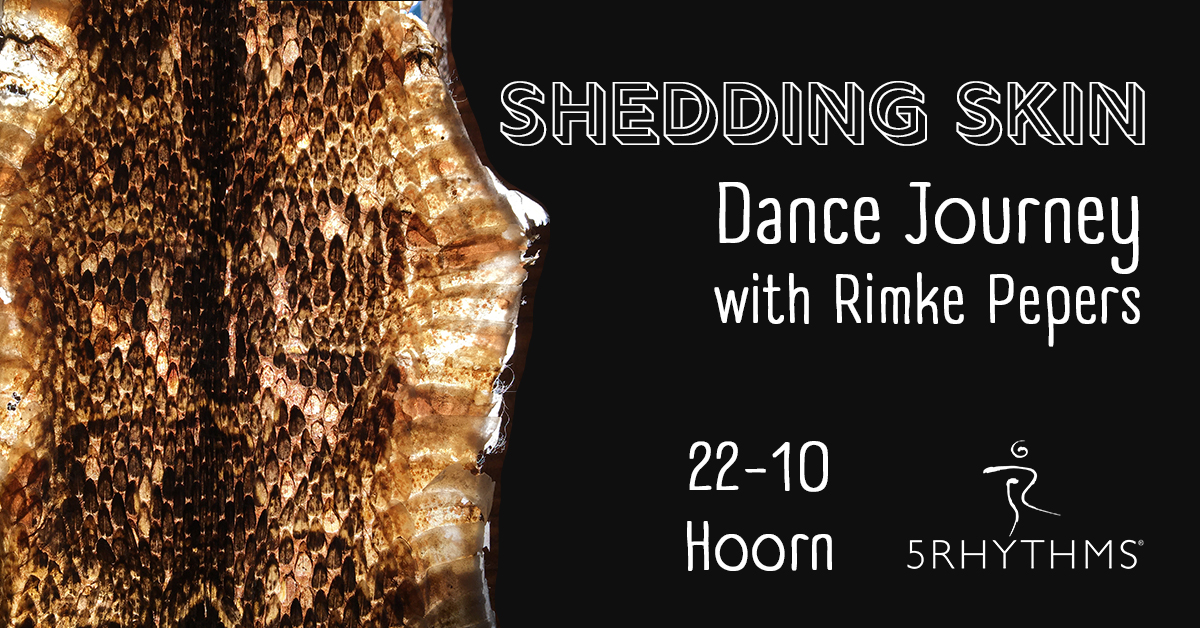 Shedding Skin 10 FBevent -nieuw kopiëren
