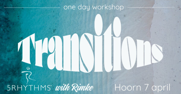 Transitions regular
