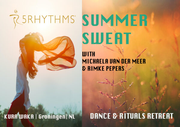 Summer Sweat late bird