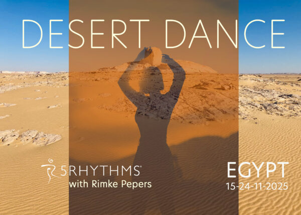 DESERT DANCE full price
