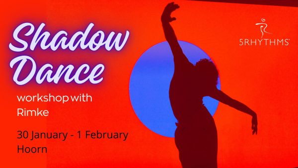 SHADOW DANCE regular ticket
