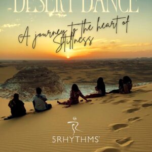 DESERT DANCE booking fee 2026